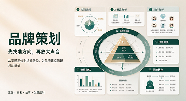 昌宁县品牌策划
