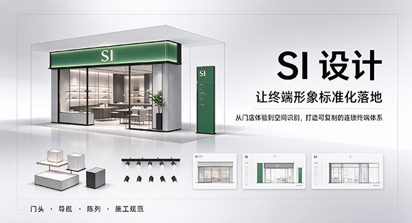 昌宁县SI设计