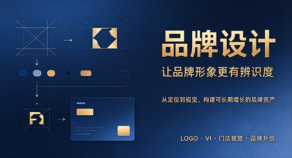 昌宁县品牌设计